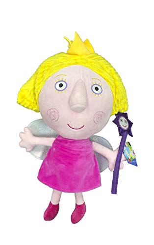 Ben & Holly Plüschtier "Le Petit Royaume", Super Soft (40 cm, Holly) von Ben & Holly