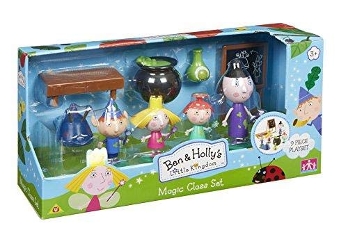 Ben & Holly's Magic Class Set by Ben & Holly von Ben & Holly