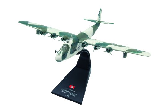 Blohm&Voss BV 222 Wiking diecast 1:200 Model Aircraft (Amercom LB-22) von Unbekannt