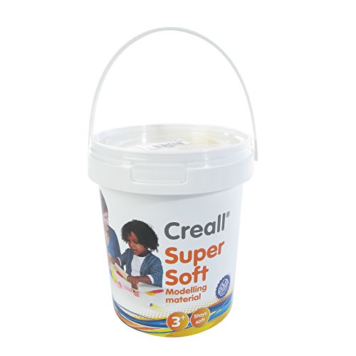 American Educational Products Creall Havo25070 Sortiment Havo Super Soft Modelliermaterial, 450 g von American Educational Products