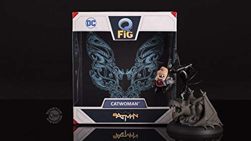 Quantum Mechanix - Sammelfiguren, Mehrfarbig, DCC-0607 Quantum Mechanix - Sammelfiguren, Mehrfarbig, DCC-0607 von Quantum Mechanix