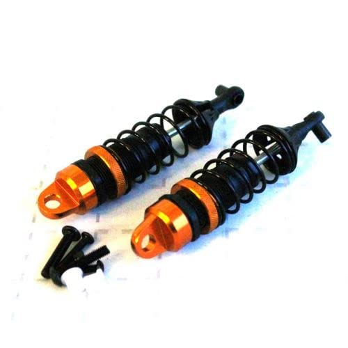 DF Models 2 Stoßdämpfer AV / ARR 7523 / für Auto Destructor 1/8 DF Models 2 Stoßdämpfer AV / ARR 7523 / für Auto Destructor 1/8 von Unbekannt