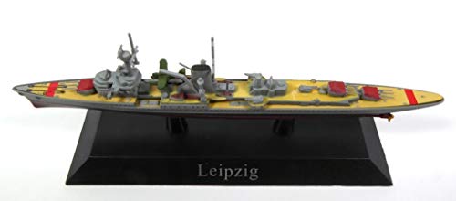 DeAgostini Leipzig 1929 Light Cruiser 1/1250 WS7 von DeAgostini