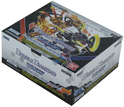 Bandai TCG 2588562 Zubehör, Mehrfarbig von Bandai TCG