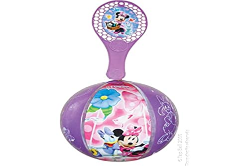 Disney Minnie Ball (zufällige Modell) * Lizenz* von Tap ball