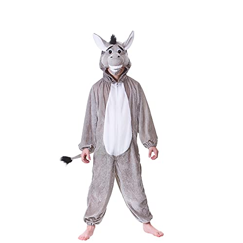 Donkey (M) von Wicked Costumes