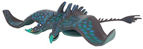 Drachenzähmen leicht gemacht Seashocker Figur Dragons Drachenzähmen leicht gemacht Seashocker Figur Dragons von Unbekannt