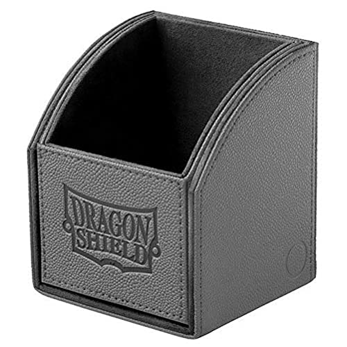 Dragon ART40111 Shield Nest Storage Box, Red/Black von Arcane Tinmen