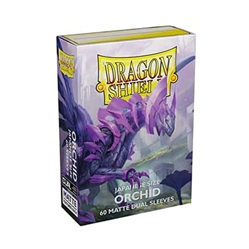 Dragon Shield AT-15141 Card Sleeves von Atomic Mass Games
