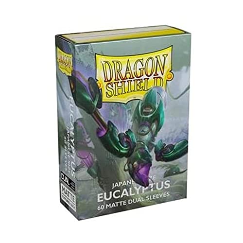 Dragon Shield AT-15149 Card Sleeves Dragon Shield AT-15149 Card Sleeves von Dragon Shield