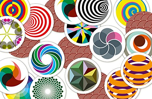 EYECATCHER Memo-Spiel | Matching game 60 Spielkarten 60 playing cards von Unbekannt