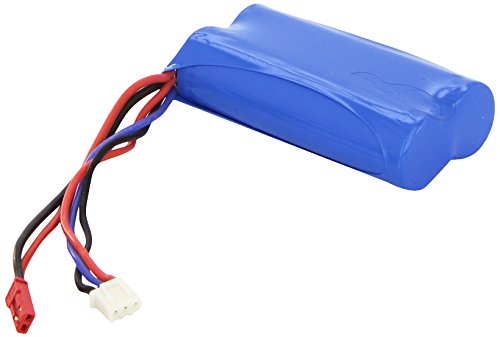 Ersatzteil - MJX F-45 / F645 - Akku 7.4V 1500mAh Li-Ion Ersatzteil - MJX F-45 / F645 - Akku 7.4V 1500mAh Li-Ion von MJX