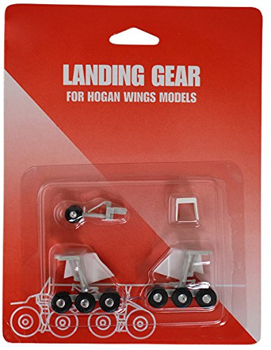 Hogan Wings A350-1000 Fahrwerke / Landing Gear 1/200 Modellflugzeug-Zubehör für Hogan Wings Modelle im Maßstab 1/200 Hogan Wings A350-1000 Fahrwerke / Landing Gear 1/200 Modellflugzeug-Zubehör für Hogan Wings Modelle im Maßstab 1/200 von Hogan Wings