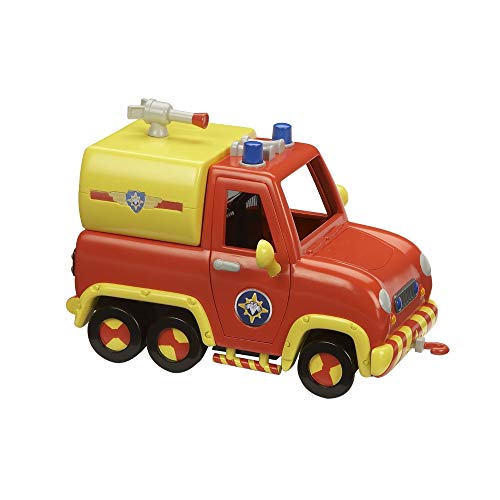 Feuerwehrmann Sam 04050 Venus Fire Truck Modell Spielzeug von Fireman Sam