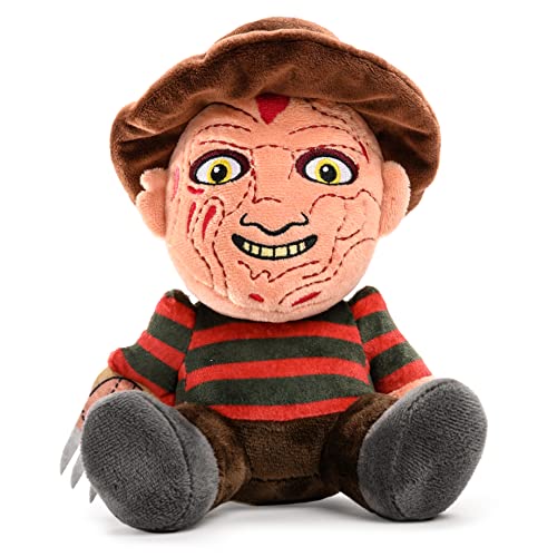 RUBIE'S KR15864 Freddy Kruger-Plüschtier Kidrobot Plüsch Phunny, Mehrfarbig von kidrobot