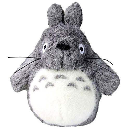 Sun Arrow - Peluche (K-500) Totoro 20Cm Studio Ghibli Mehrfarbig von TASCHEN