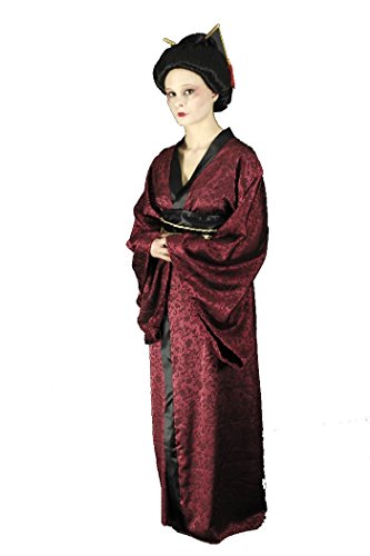 Geisha, Größe 44-46 von Unbekannt