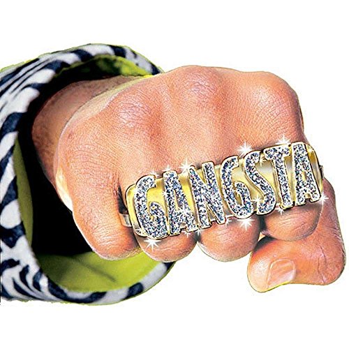 Generique - Gangsta-Ring Generique - Gangsta-Ring von Unbekannt