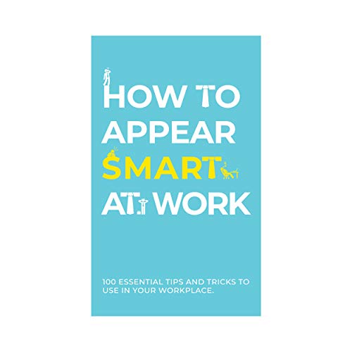 Gift Republic GR490073 How to Appear Smart at Work Trivia Karten Gift Republic GR490073 How to Appear Smart at Work Trivia Karten von GR Gift Republic