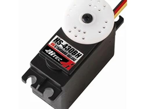 HITEC HS-430 BH SERVO HV UNI SERVO von Hitec RCD