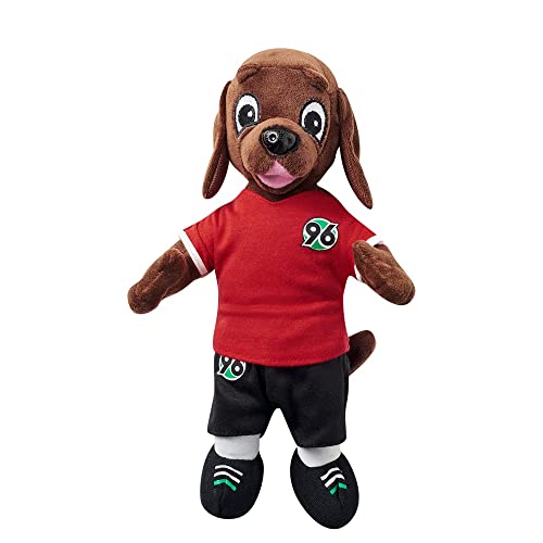 Hannover 96 Maskottchen EDDI klein 30 cm von Unbekannt