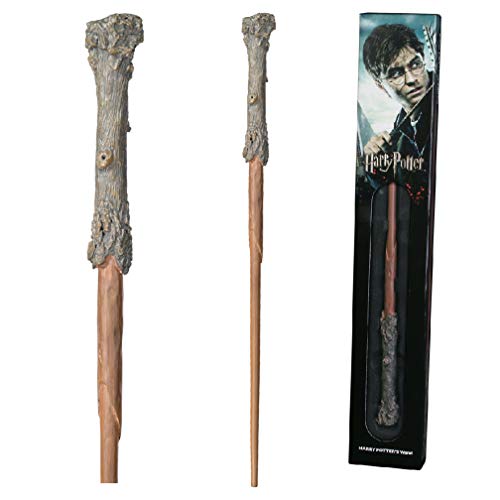 The Noble Collection Die edle Sammlung Harry Potter Wand (Fensterbox) von The Noble Collection