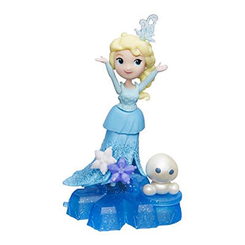 Hasbro Frozen Little Kingdom Glide 'N Go - ELSA (B9873Eu40) von Disney