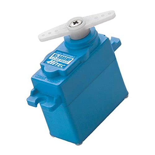 Hi-Tec SERVO HS-5086WP von Hitec RCD