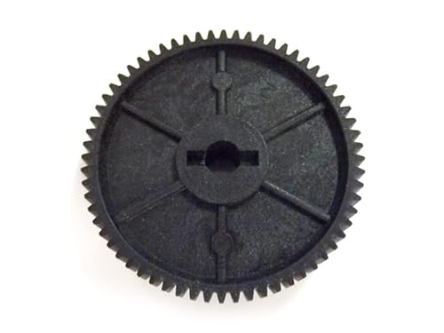 Himoto 11164 Krone 1/10 64 Zähne Modul 0.6 von Himoto