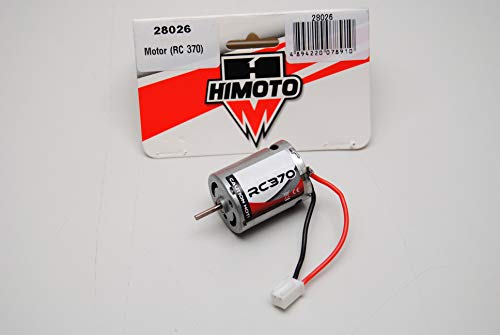 Himoto #28026 Motor (RC 370) für Himoto Barren von Himoto