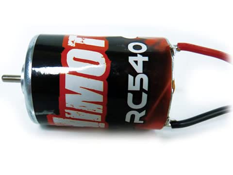 Himoto RC Motor 540 Elektrische Modelle 1:10 Himoto RC Motor 540 Elektrische Modelle 1:10 von Himoto