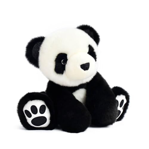 Histoire d'ours Unbekannt Histoire d'Ours HO2867 So chic Panda Noir, 25 cm, schwarz Histoire d'ours Unbekannt Histoire d'Ours HO2867 So chic Panda Noir, 25 cm, schwarz von Histoire d'ours