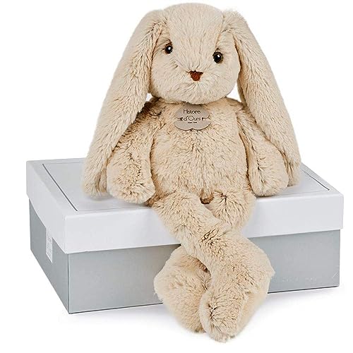 Histoire d'ours HO2431 Stofftier, 40 cm, beige, Stück: 1 von Histoire d'ours