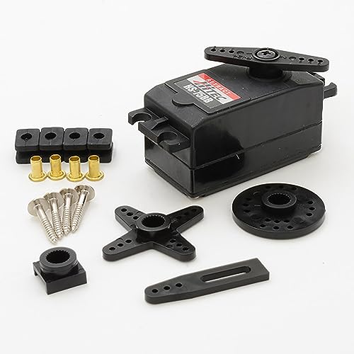 Hitec HS-75BB von Hitec RCD