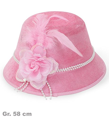 Hut Hilde schick und elegant 38553 Hut Hilde schick und elegant 38553 von FRIES