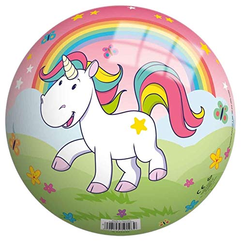 John 50103 Buntball Einhorn 9'' John 50103 Buntball Einhorn 9'' von Unbekannt