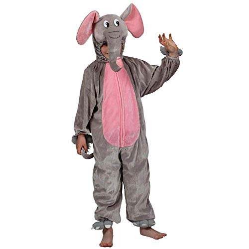 Kids Elephant Costume von Wicked