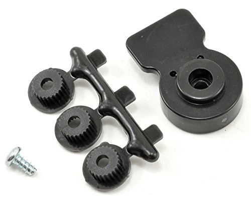 Kimbrough Servo Saver,Midsize No Hole 23,24,25 S KIM200 Kimbrough Servo Saver,Midsize No Hole 23,24,25 S KIM200 von Kimbrough