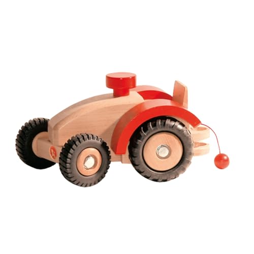 Kinderkram (Ostheimer) 5560040 - Traktor von Unbekannt