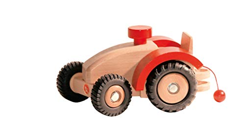 Kinderkram (Ostheimer) 5560040 - Traktor von Unbekannt