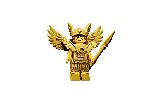 LEGO Reihe 15 Mini-Figuren 71011 LEGO Reihe 15 Mini-Figuren 71011 von LEGO