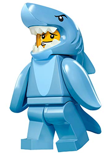 LEGO Reihe 15 Mini-Figuren 71011 von LEGO