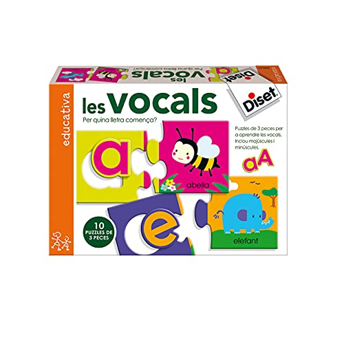 Les Vocals Les Vocals von Diset