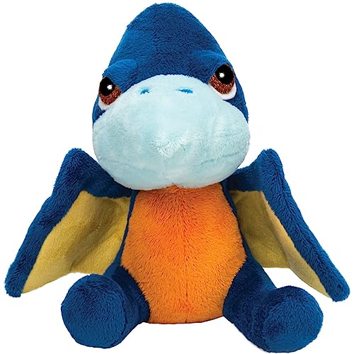 Li'l Peepers 14350 Pterodactylus Flugsaurier von Suki Gifts, 20 cm Li'l Peepers 14350 Pterodactylus Flugsaurier von Suki Gifts, 20 cm von Suki Gifts