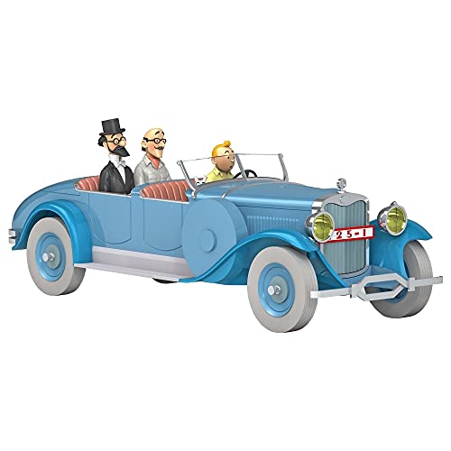 Lincoln torpedo modellauto im scala 1:24 von the cigars of the pharoh Lincoln torpedo modellauto im scala 1:24 von the cigars of the pharoh von Unbekannt