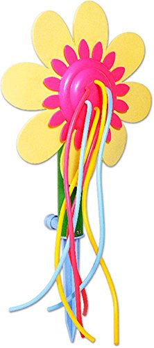 Lustige Wassersprinkler Blume - Wasserspaß für heiße Sommertage mit 6 Sprenklerschläuchen Lustige Wassersprinkler Blume - Wasserspaß für heiße Sommertage mit 6 Sprenklerschläuchen von Unbekannt