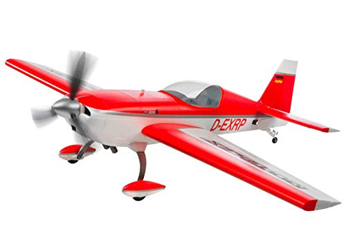 MULTIPLEX EXTRA 300S RR 100% FERTIG GEBAUT MIT ANTRIEB UND SERVOS, AUS ELAPOR MULTIPLEX EXTRA 300S RR 100% FERTIG GEBAUT MIT ANTRIEB UND SERVOS, AUS ELAPOR von Unbekannt