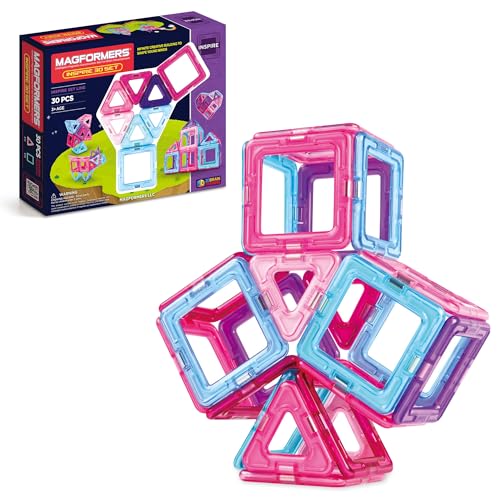 Magformers-Set von MAGFORMERS