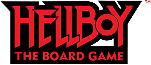 Hellboy: The Board Game - Dice Booster von Mantic