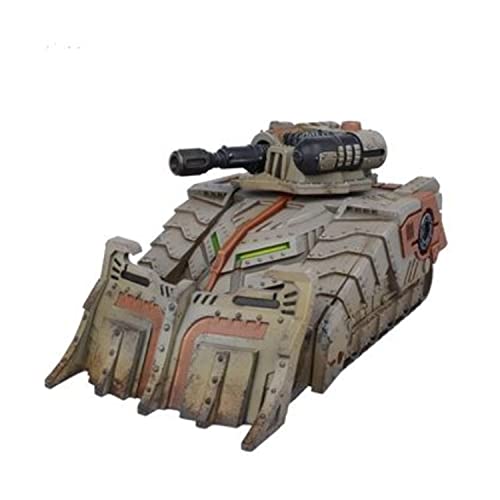 Mantic Games mgwpf401 Kampfpanzer, mehrfarbig von mantic